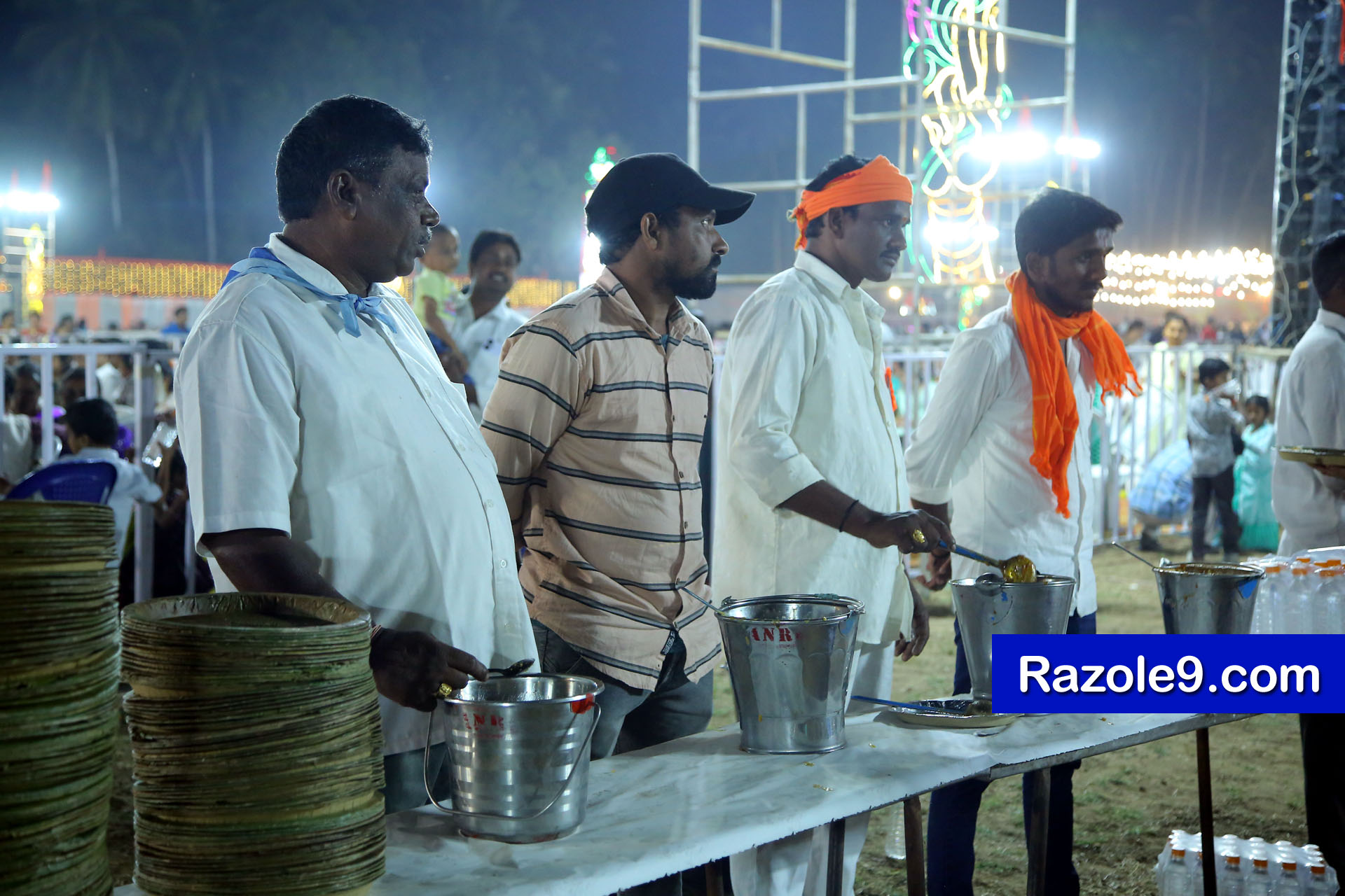 Srinivasa Kalyanam - vegivaaripalem - 2026
